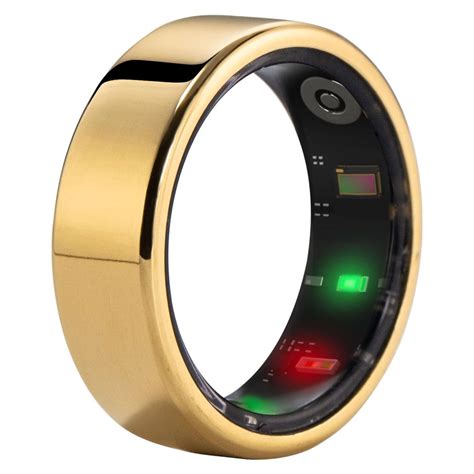 somnux ring|The best smart rings 2024: Track your fitness from your finger.